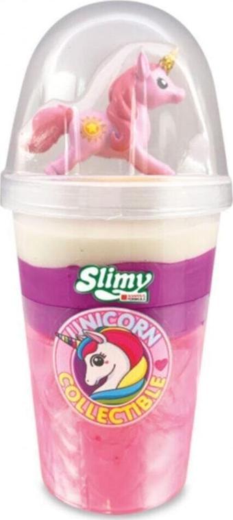 Slimy 33911 New Unicorn 3 Renk - Asya Oyuncak