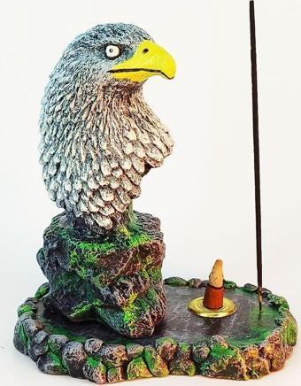 Kartal Biblo Konik Tütsülük ( 10 Adet Konik Tütsü )