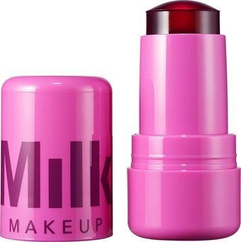 Milk Makeup Cooling Water Jelly Tint - Dudak Ve Yanak Renklendirici Stick 5G Splash