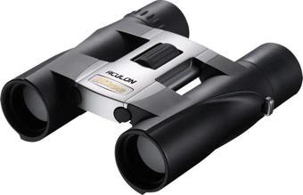 NIKON ACULON A30 10X25 SILVER