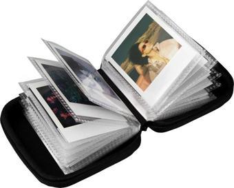 Polaroid Go Fotoğraf Albümü- Siyah