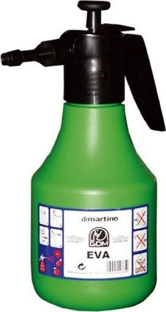 Dimartino GDM EVA 2 Litre Çiçek Sulama, İlaçlama Pompası