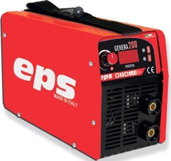 Eps Genera 200 İnverter Kaynak Makinesi