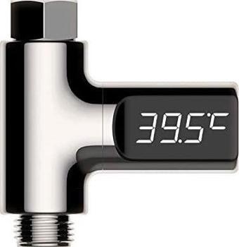 OEM LS-01 Dijital Duş Termometresi