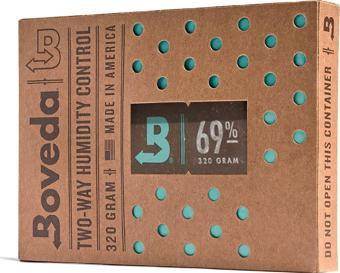 BOVEDA %69 320gr Puro Nemlendirici