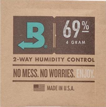 BOVEDA %69 4gr Puro Nemlendirici