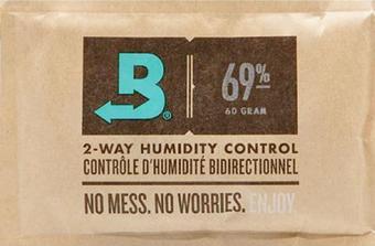 BOVEDA %69 60gr Puro Nemlendirici