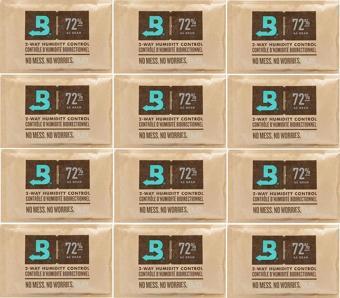 BOVEDA %72 60gr Puro Nemlendirici 12'li Koli