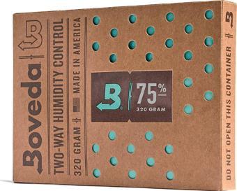 BOVEDA %75 320gr Puro Nemlendirici