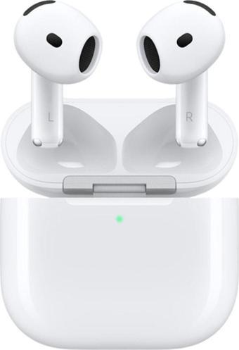 Wodimark Air 4 Pro Bluetooth Kulaklık 4.Nesil H2 Çipli %40 Güçlendirilmiş Batarya Ios Android Uyumlu Kulaklık