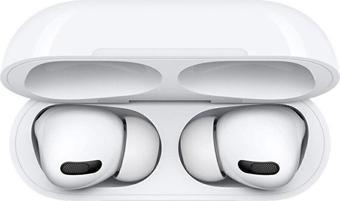 Wodimark Air Pro Uyumlu Ios - Android Uyumlu Bluetooth 5.0 Kulakiçi Kulaklık