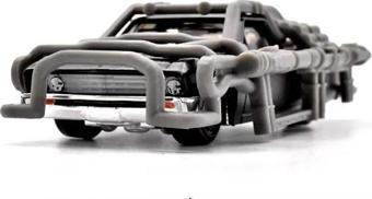 Fast & Furious 67 EL CAMINO HRW41 - HNR88