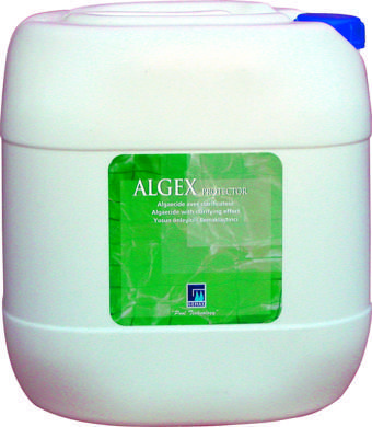 Gemaş  ALGEX PROTECTOR 10 LT Yosun Önleyici - Giderici-ToptancıyızBiz