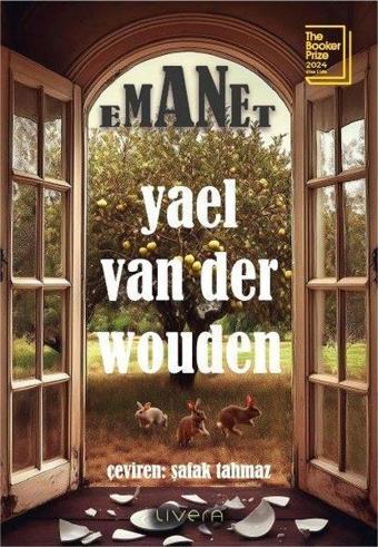 Emanet - Yael Van Der Wouden - Livera Yayınevi