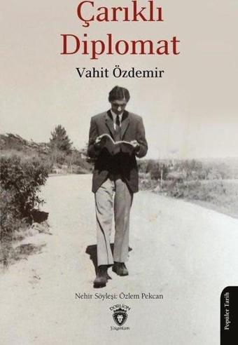 Çarıklı Diplomat - Dorlion Yayınevi