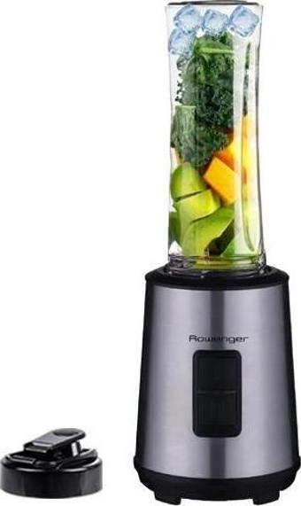 Rowenger Fitmix 600ML Mataralı Smoothie Blender Kişisel Blender 300W