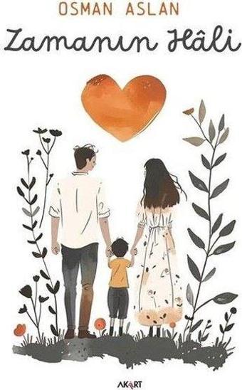 Zamanın Hali - Akart Kitap