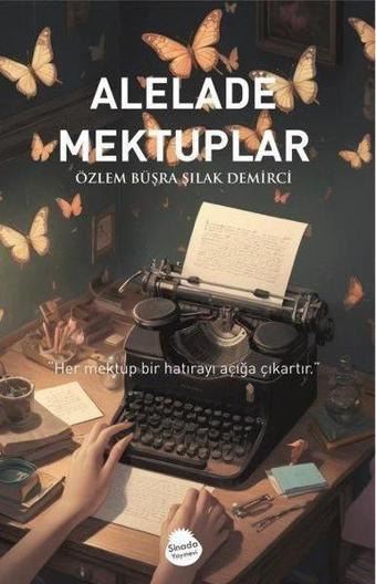 Alelade Mektuplar - Sinada Yayınevi