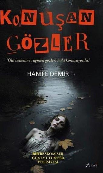 Konuşan Gözler - Armoni