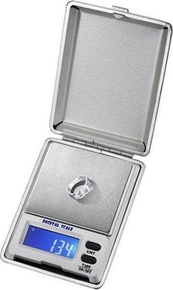 AEK-Tech DS-18 100g 0.01g Hassas Cep Terazi