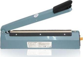PFS-300P Poşet Ağzı Kapama Yapıştırma Kapatma Makinası 30cm
