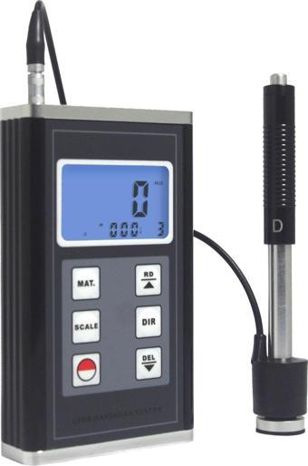 LANDTEK Leeb Sertlik Ölçer Hardness Tester HM-6580 360 Derece