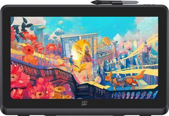 XP-Pen Artist 22 Plus Grafik Ekran Tablet Drawing Display