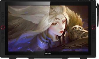 XP-Pen Artist 24 Pro Grafik Ekran Tablet