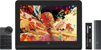 XP-Pen Artist Pro 14 Grafik Ekran Tablet 2nd Generation