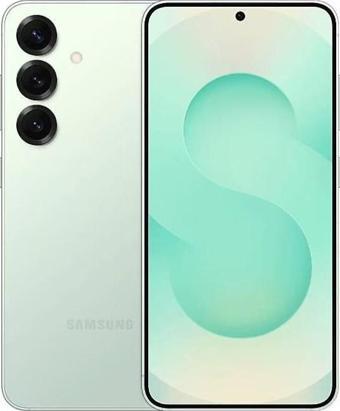 Samsung Galaxy S25 256 12 Gb Ram Açık Yeşil (Samsung Türkiye Garantili)
