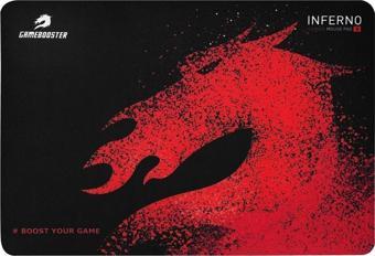 GameBooster Inferno S Gaming MousePad (250x350mm) 2.6 mm