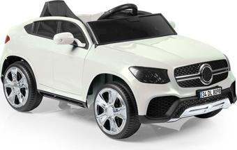 Dolu 8198 Grand SUV 12 Volt - Beyaz