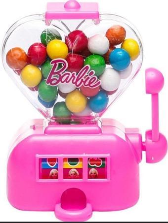 Gumball Jackpot Machine Oyuncaklı Sakız Makinesı 50 g