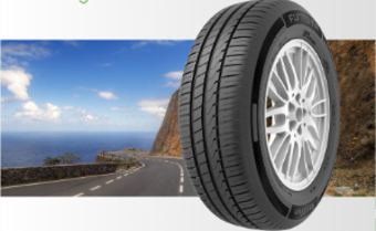 Funtoma 175/65 R14 TL 82H ROADFUN Yaz Lastiği (Üretim Tarihi:2025)