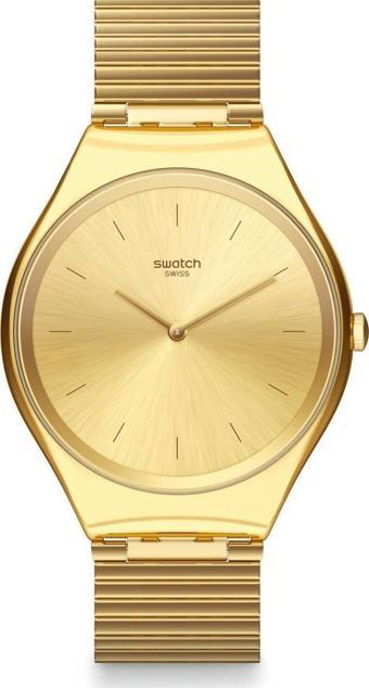 Swatch SYXG100GG Kadın Kol Saati