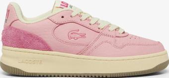 Lscoste Kadın L001 Set  Açık Pembe Sneaker