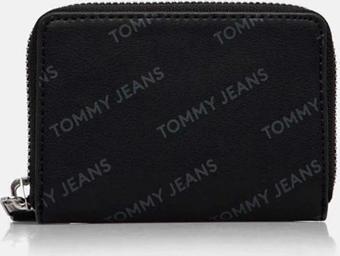 Tommy Jeans Kadın Fermuarlı ESS Baskılı Cüzdan