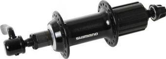 Shimano FH-TX800 Arka Kaset V-Fren Göbek 32 Delik / Bisiklet Arka Hazne 
