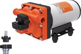 Seaflo Hidrofor Su Pompası 18.90 Litre/Dk 12 V 55 Psi