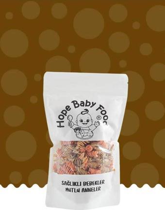 Hope Baby Food Baklagil Makarna 150 Gram