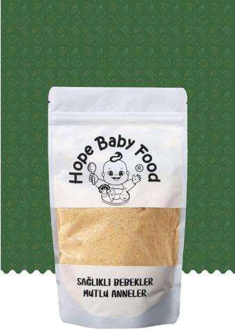 Hope Baby Food Balkabaklı Havuçlu Pankek Karışımı 225 Gram