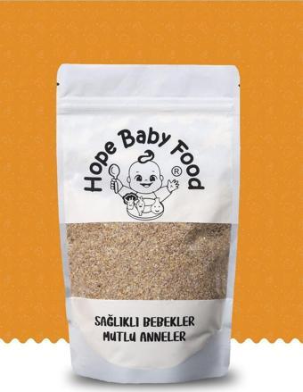 Hope Baby Food Buğday Ruşeymi 200 Gram