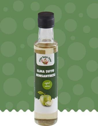 Hope Baby Food Elma Suyu Konsantresi 320Gram