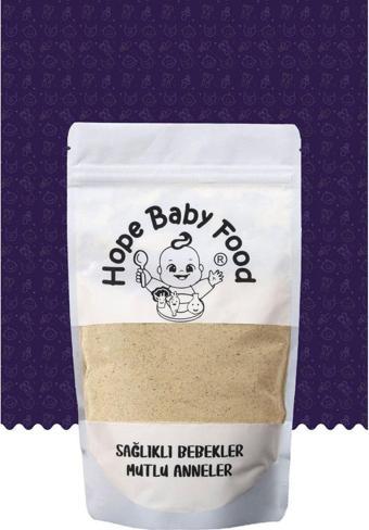 Hope Baby Food Keçiboynuzu Unlu Pankek 225 Gram