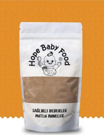 Hope Baby Food Keçiboynuzu Unu 250 Gram