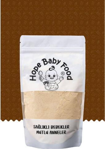 Hope Baby Food Sade Muhallebi +6 Ay - 250 Gr