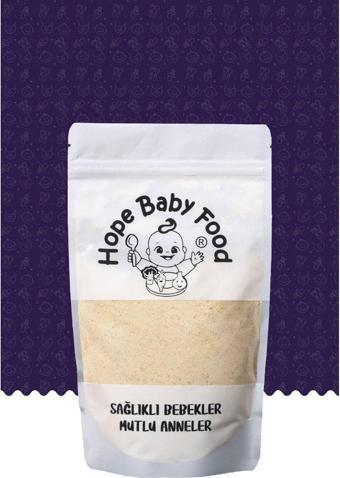 Hope Baby Food Sade Pankek Karışım 225 Gram