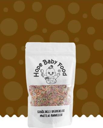 Hope Baby Food Sebzeli Arpa Şehriye 300 Gram