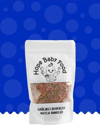 Hope Baby Food Sebzeli Tel Şehriye 300 Gram