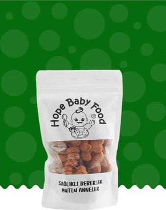 Hope Baby Food Tereyağlı Kurabiye 150 Gram